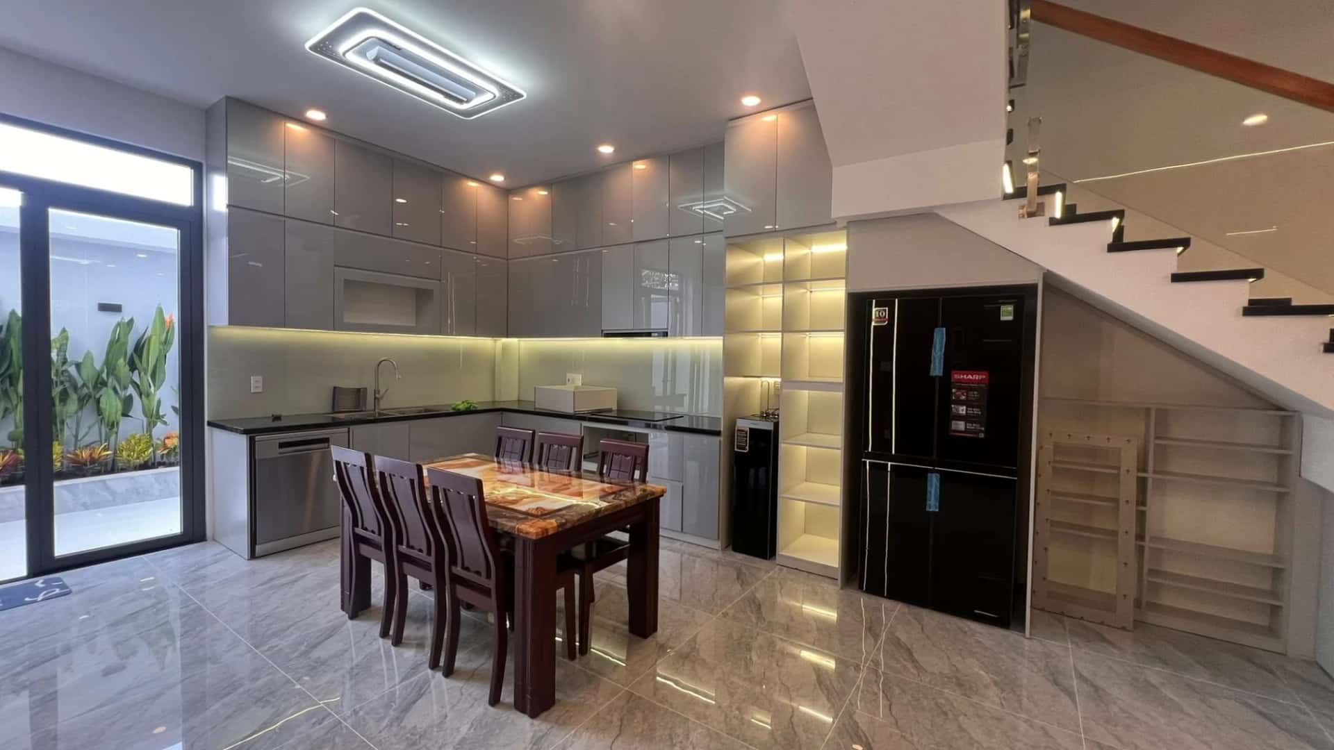 Bán nhà hẻm 20/24/21 Tây Bắc Lân Huyện Hóc Môn, TP.HCM – 3 phòng ngủ, giá 7.5 tỷ - ảnh 6