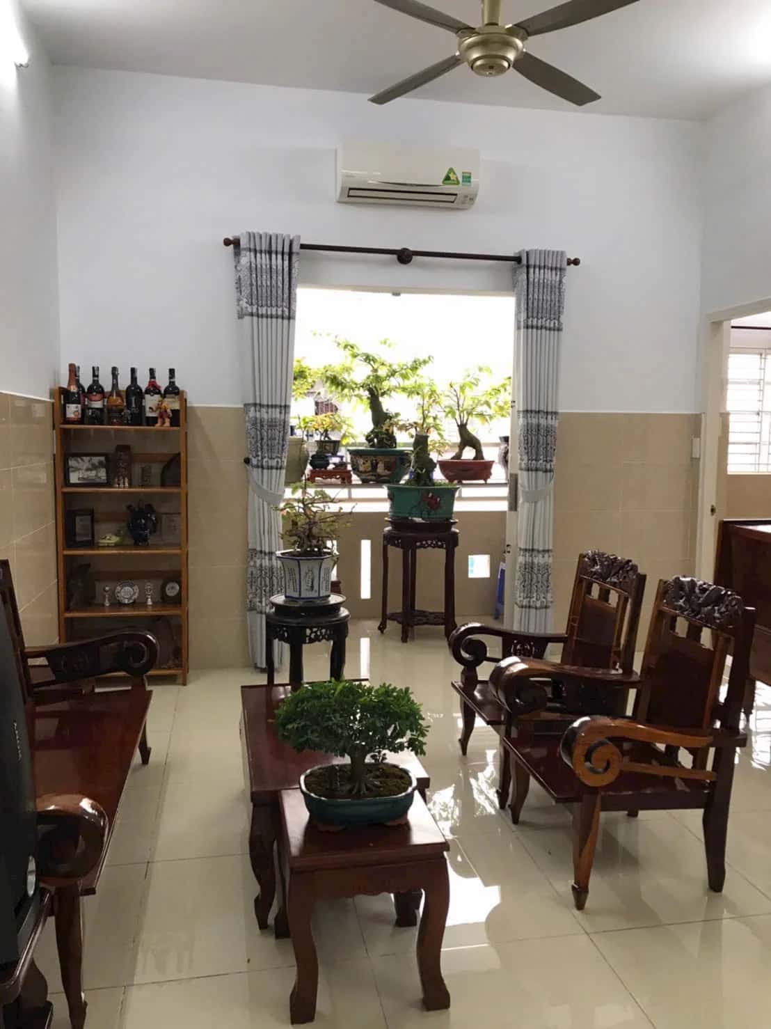 Cho thuê căn hộ chung cư lô D căn góc tầng 5 đường Phạm Thế Hiển Quận 8, TP.HCM – 1 phòng ngủ, giá 6.7 triệu — Hình 2 Cho thuê căn hộ chung cư lô D căn góc tầng 5 đường Phạm Thế Hiển Quận 8, TP.HCM – 1 phòng ngủ, giá 6.7 triệu — Hình 2