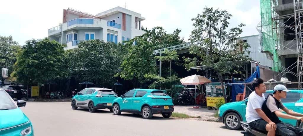 Cho thuê nhà hẻm đường 7A Quận 9, TP.HCM – 4 phòng ngủ, giá 55 triệu — Hình 2