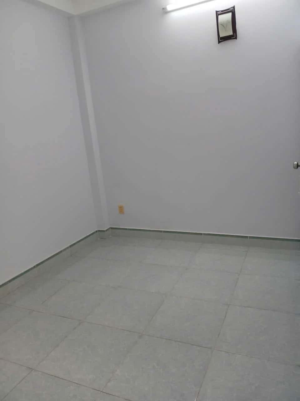 Cho thuê nhà hẻm 1124/2/11 Lê Đức Thọ Quận Gò Vấp, TP.HCM – 2 phòng ngủ, giá 14 triệu — Hình 2