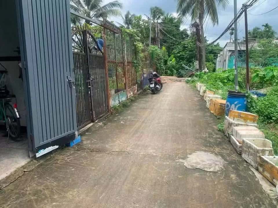 Bán đất Bình Nhâm 47 Thành phố Thuận An, Bình Dương – giá 3.2 tỷ - ảnh 1