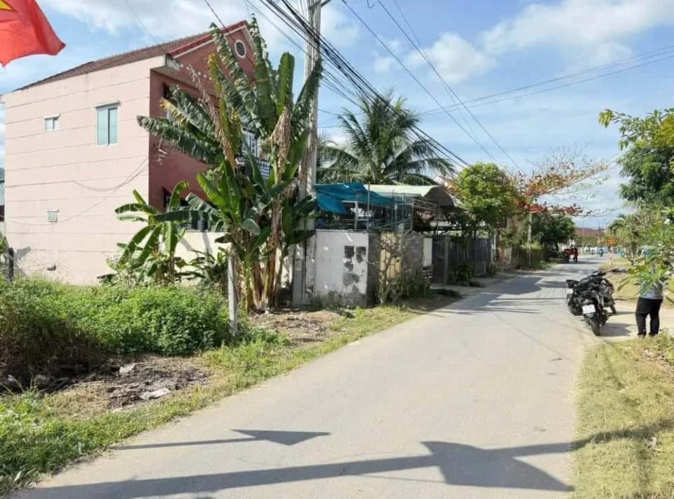 Bán đất Thôn Phú Ân Nam 3 Huyện Diên Khánh, Khánh Hòa – giá 2.2 tỷ - ảnh 2