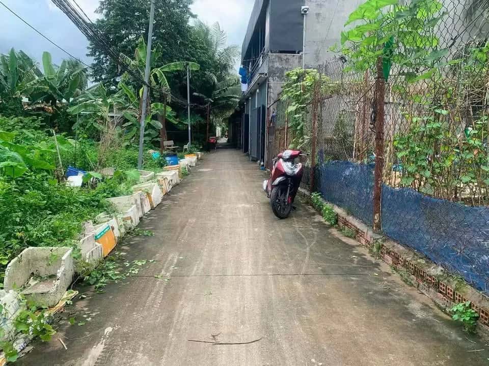Bán đất Bình Nhâm 47 Thành phố Thuận An, Bình Dương – giá 3.2 tỷ - ảnh 2