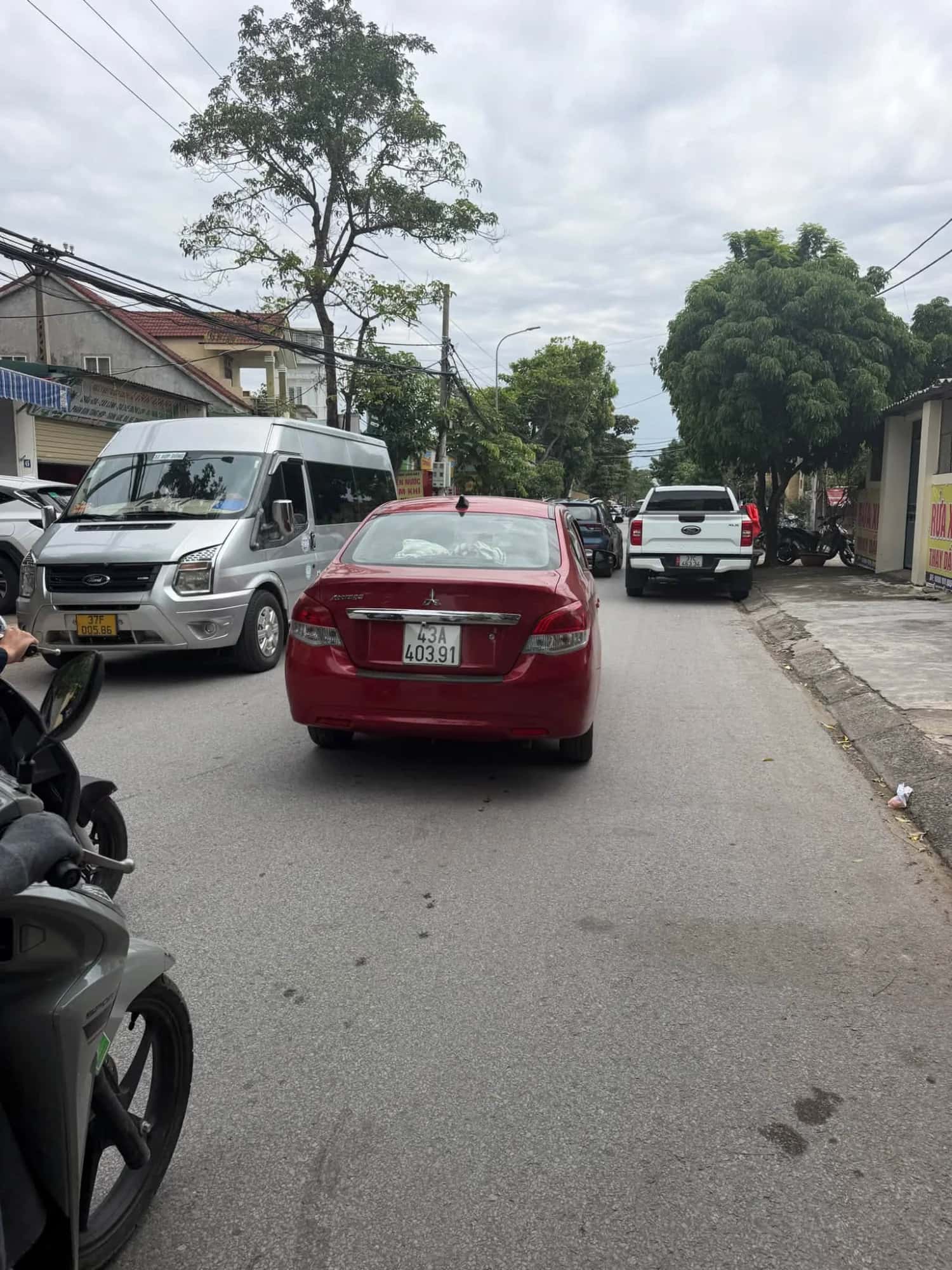 Bán đất Nguyễn Viết Xuân Thành phố Vinh, Nghệ An – giá 8.2 tỷ - ảnh 2