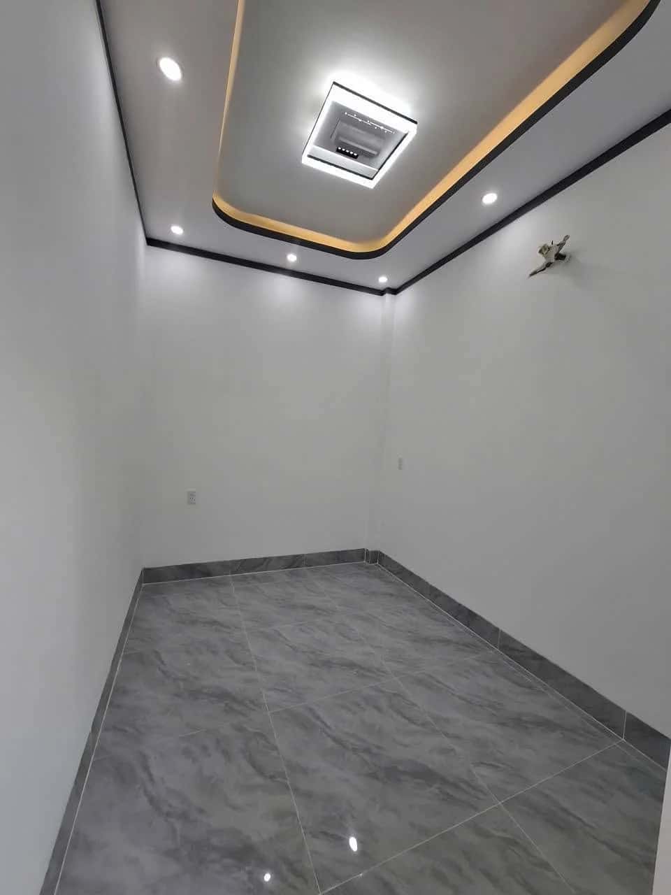 Bán nhà hẻm Ấp Mới 1 Huyện Đức Hòa, Long An – 3 phòng ngủ, giá 2.4 tỷ - ảnh 1