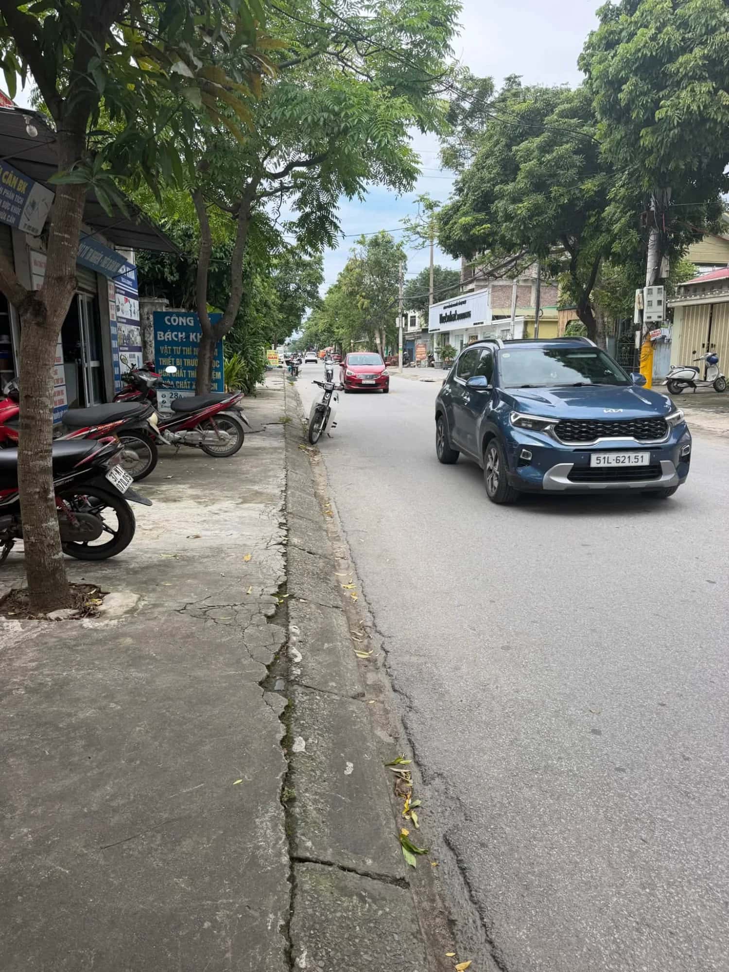 Bán đất Nguyễn Viết Xuân Thành phố Vinh, Nghệ An – giá 8.2 tỷ - ảnh 3