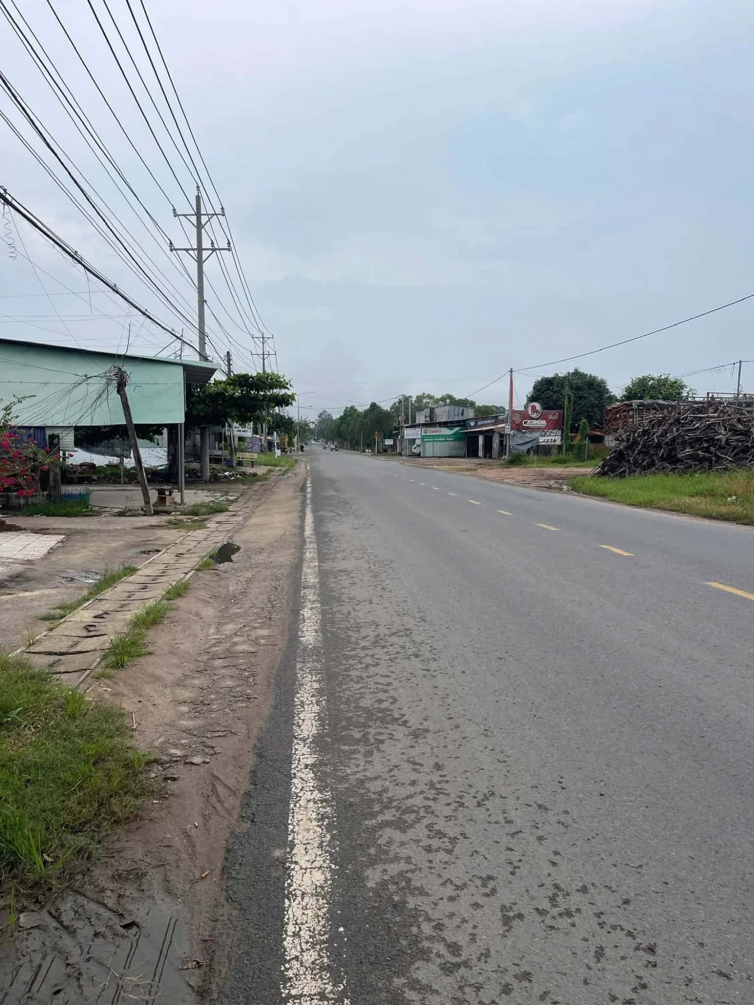 Bán đất đường ĐT781 Huyện Châu Thành, Tây Ninh – giá 3.8 tỷ - ảnh 7