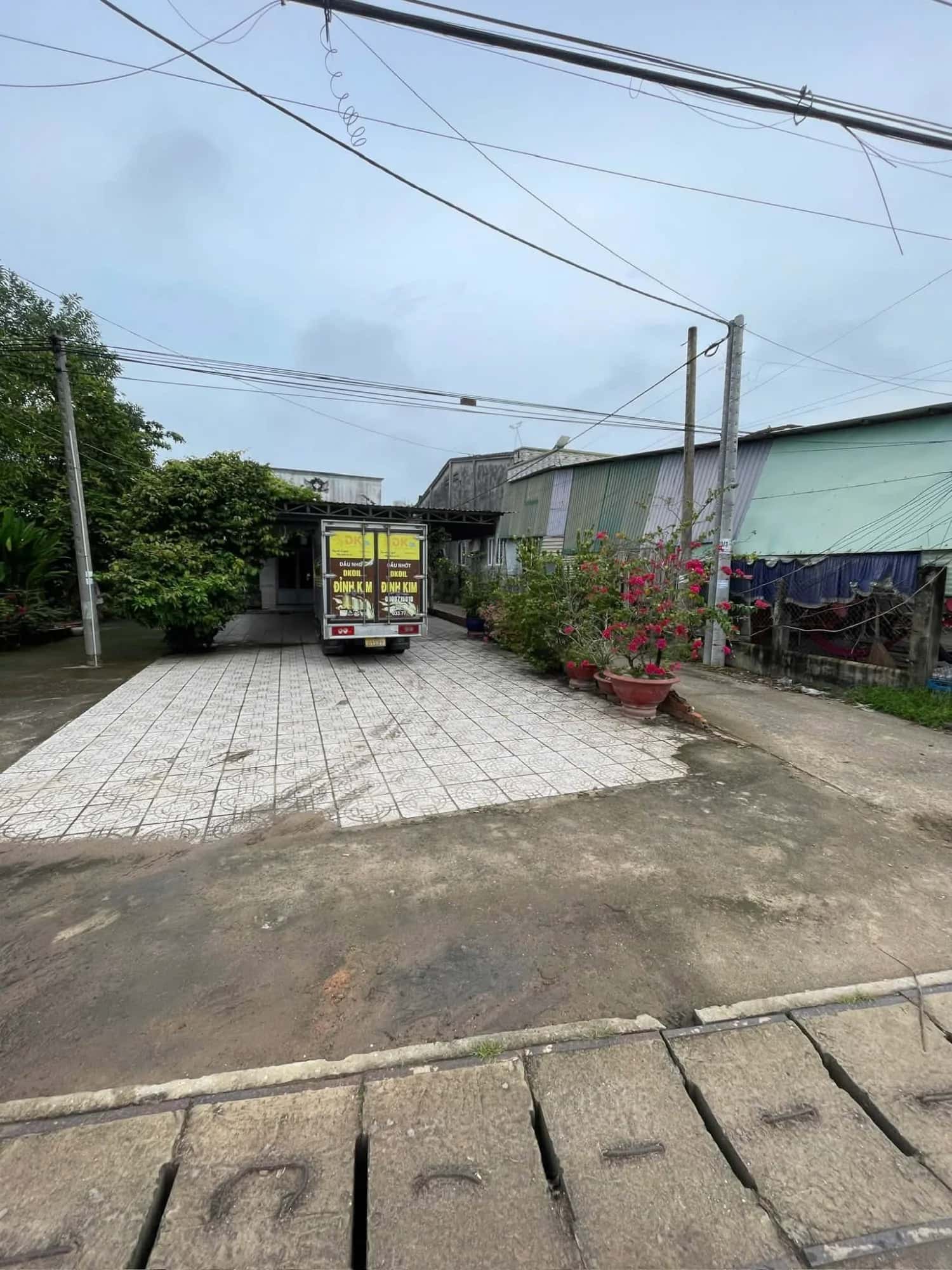 Bán đất đường ĐT781 Huyện Châu Thành, Tây Ninh – giá 3.8 tỷ - ảnh 3