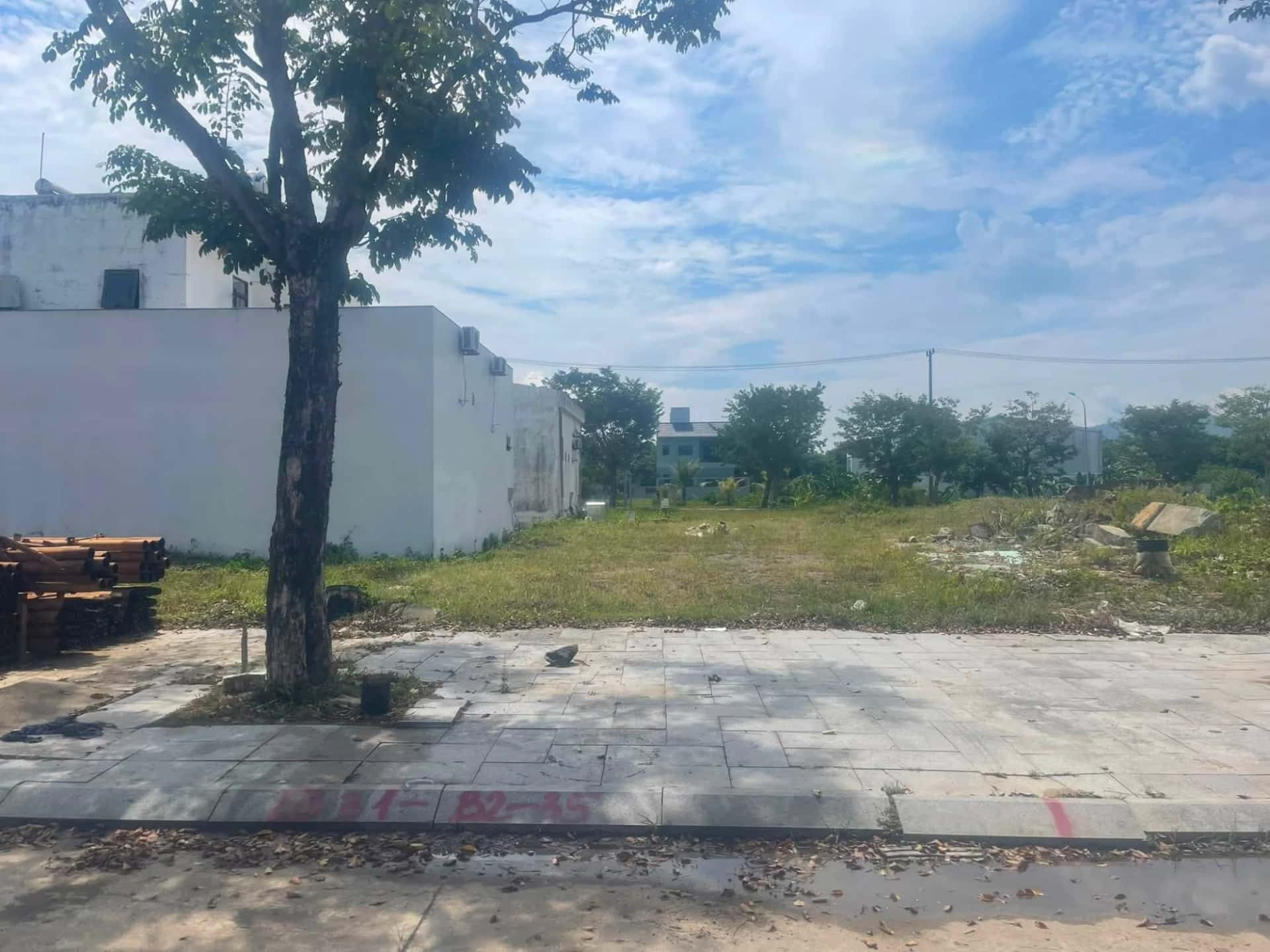 Bán đất KĐT Golden Hills City  Quận Liên Chiểu, TP. Đà Nẵng – giá 3.7 tỷ - ảnh 1
