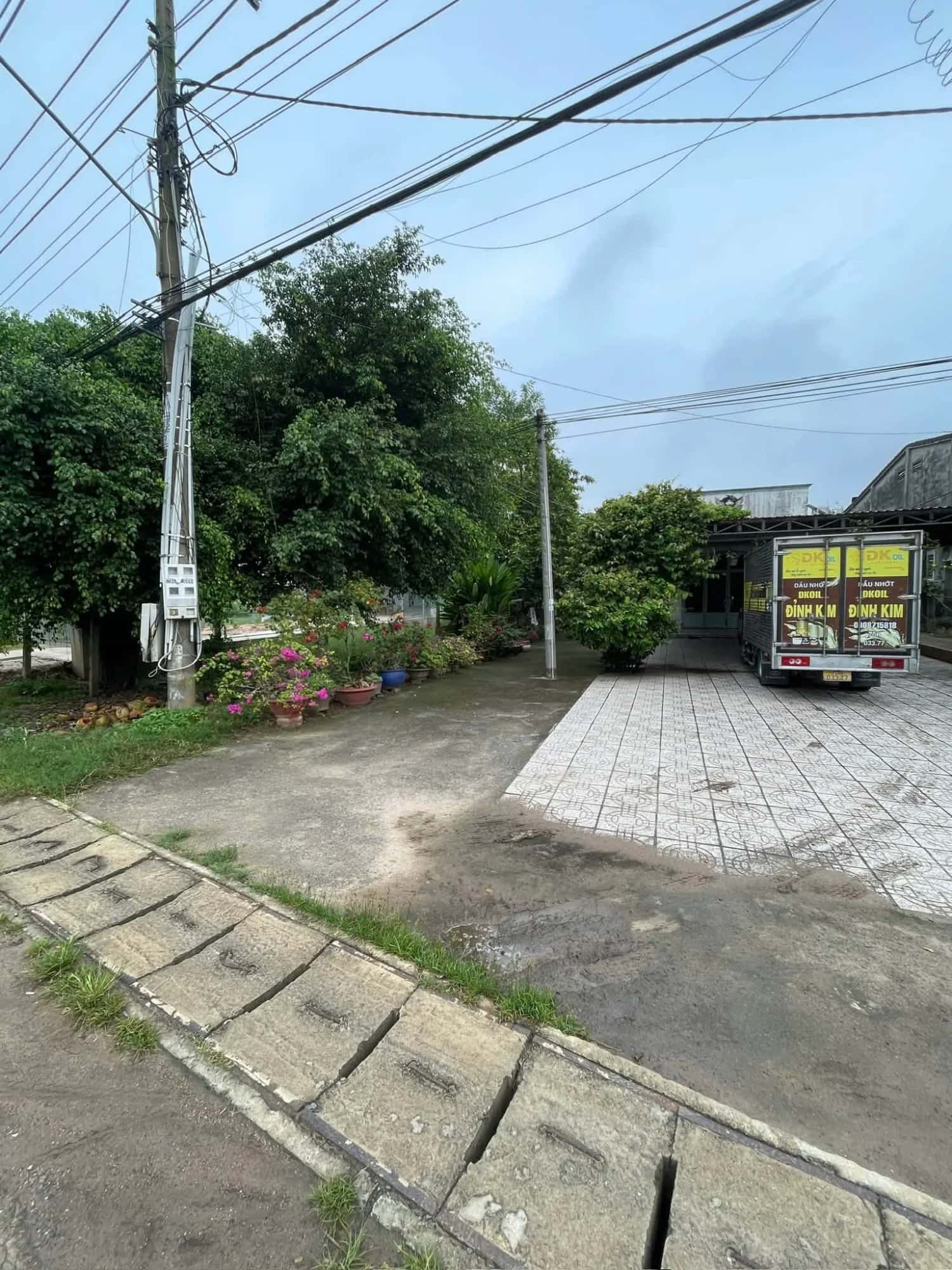 Bán đất đường ĐT781 Huyện Châu Thành, Tây Ninh – giá 3.8 tỷ - ảnh 6