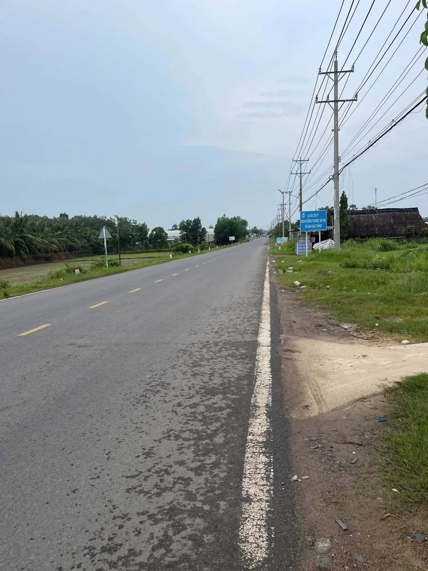 Bán đất đường ĐT781 Huyện Châu Thành, Tây Ninh – giá 3.8 tỷ - ảnh 5