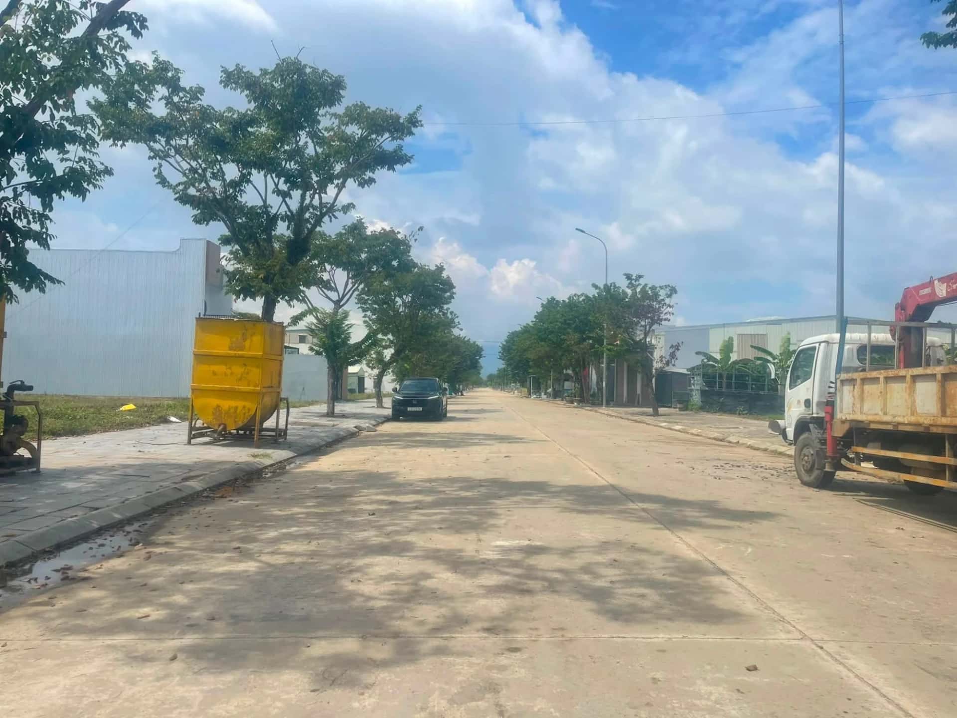 Bán đất KĐT Golden Hills City  Quận Liên Chiểu, TP. Đà Nẵng – giá 3.7 tỷ - ảnh 3