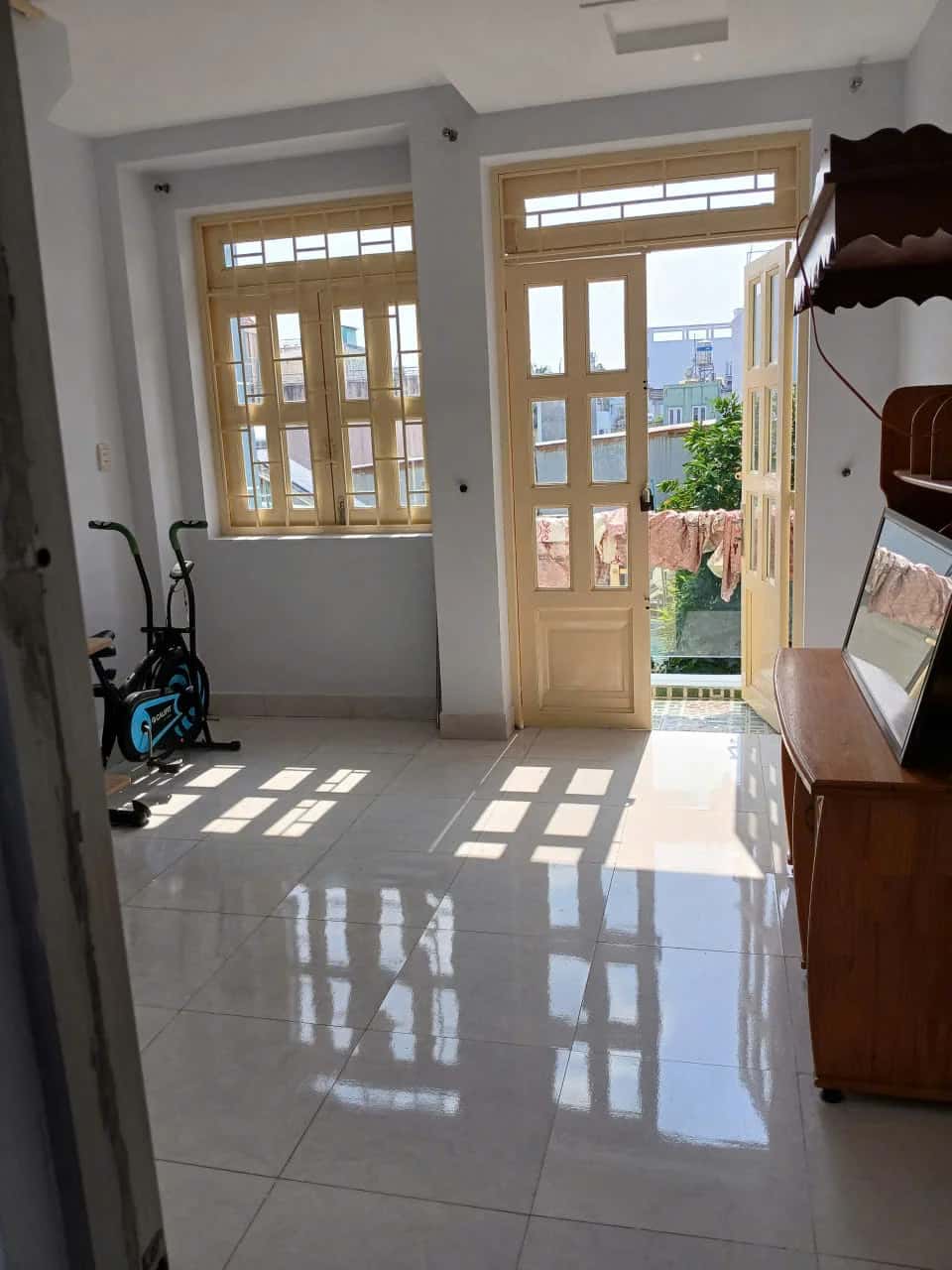 Cho thuê nhà hẻm 1124/2/11 Lê Đức Thọ Quận Gò Vấp, TP.HCM – 2 phòng ngủ, giá 14 triệu - ảnh 5