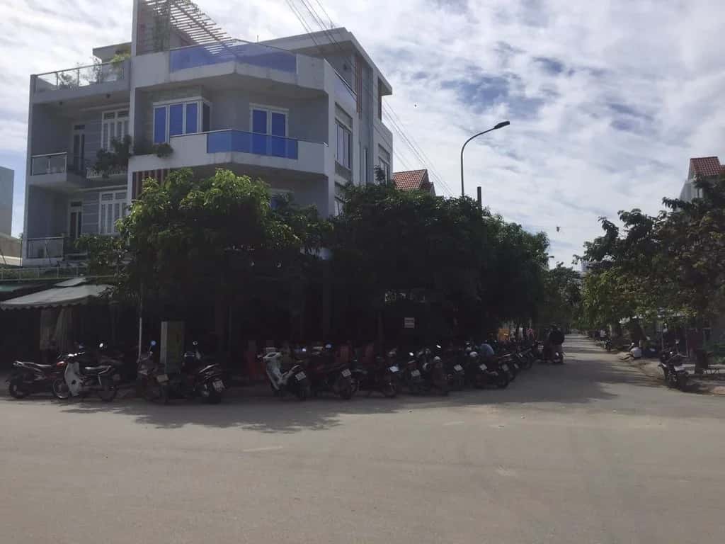 Cho thuê nhà hẻm đường 7A Quận 9, TP.HCM – 4 phòng ngủ, giá 55 triệu