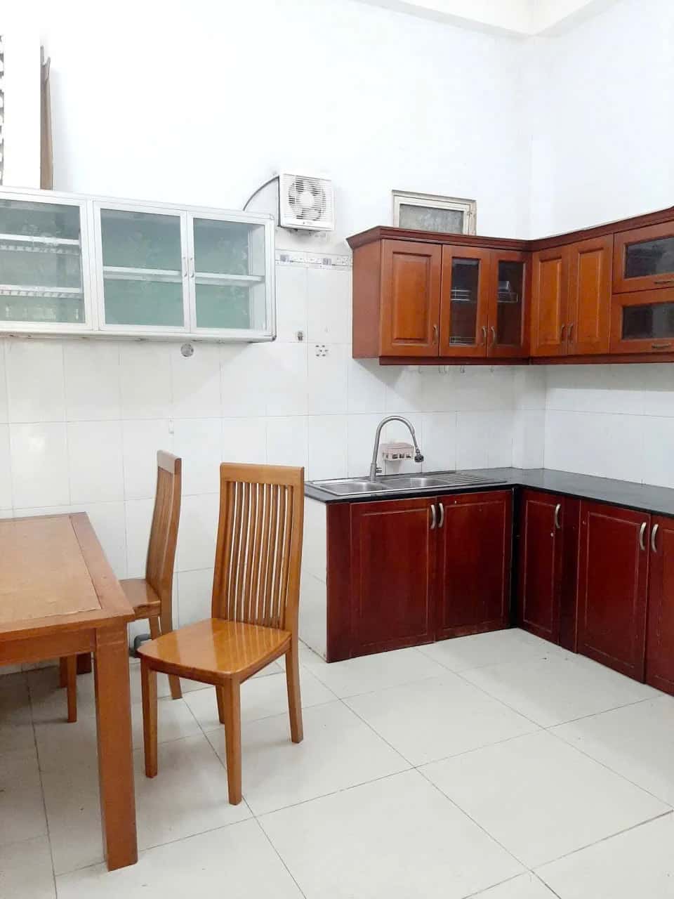 Cho thuê nhà hẻm 1124/2/11 Lê Đức Thọ Quận Gò Vấp, TP.HCM – 2 phòng ngủ, giá 14 triệu - ảnh 4
