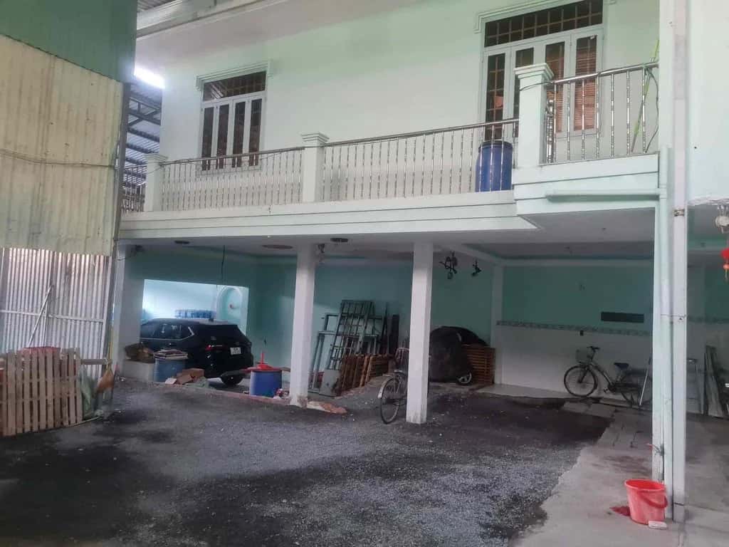 Cho thuê nhà mặt tiền Lê Văn Lương Huyện Nhà Bè, TP.HCM – giá 70 triệu — Hình 3 Cho thuê nhà mặt tiền Lê Văn Lương Huyện Nhà Bè, TP.HCM – giá 70 triệu — Hình 3