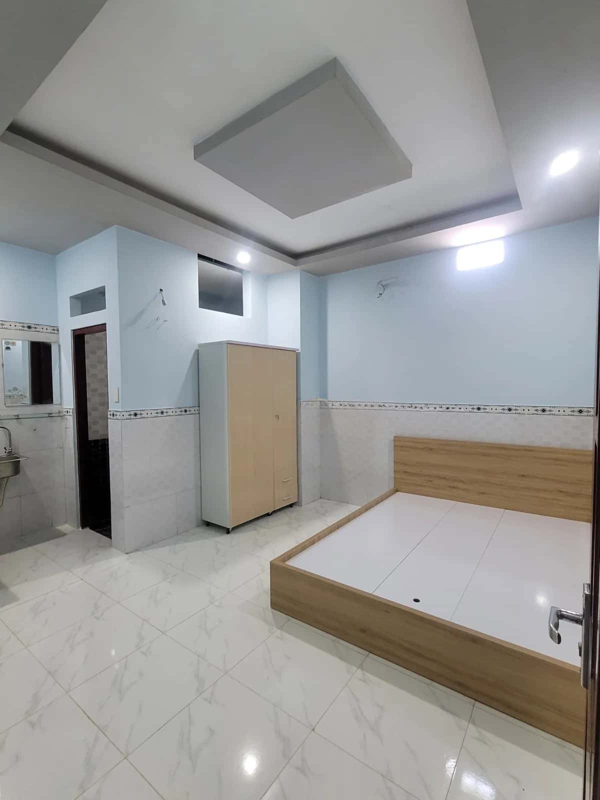 Cho thuê BĐS khác Đường Phan Anh Tân Phú, TP.HCM – giá 2.6 triệu Cho thuê BĐS khác Đường Phan Anh Tân Phú, TP.HCM – giá 2.6 triệu