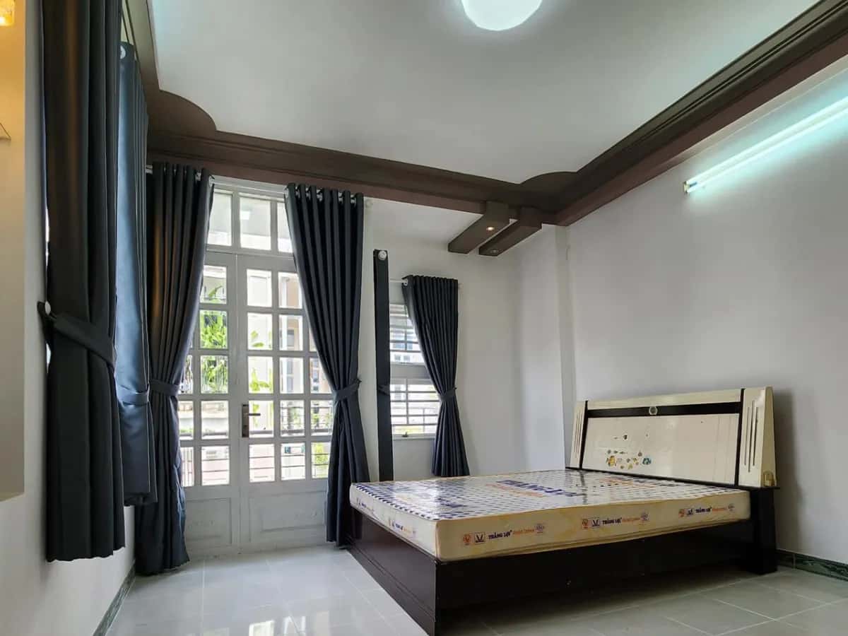 Cho thuê BĐS khác Đường số 7 Quận 9, TP.HCM – giá 2.6 triệu