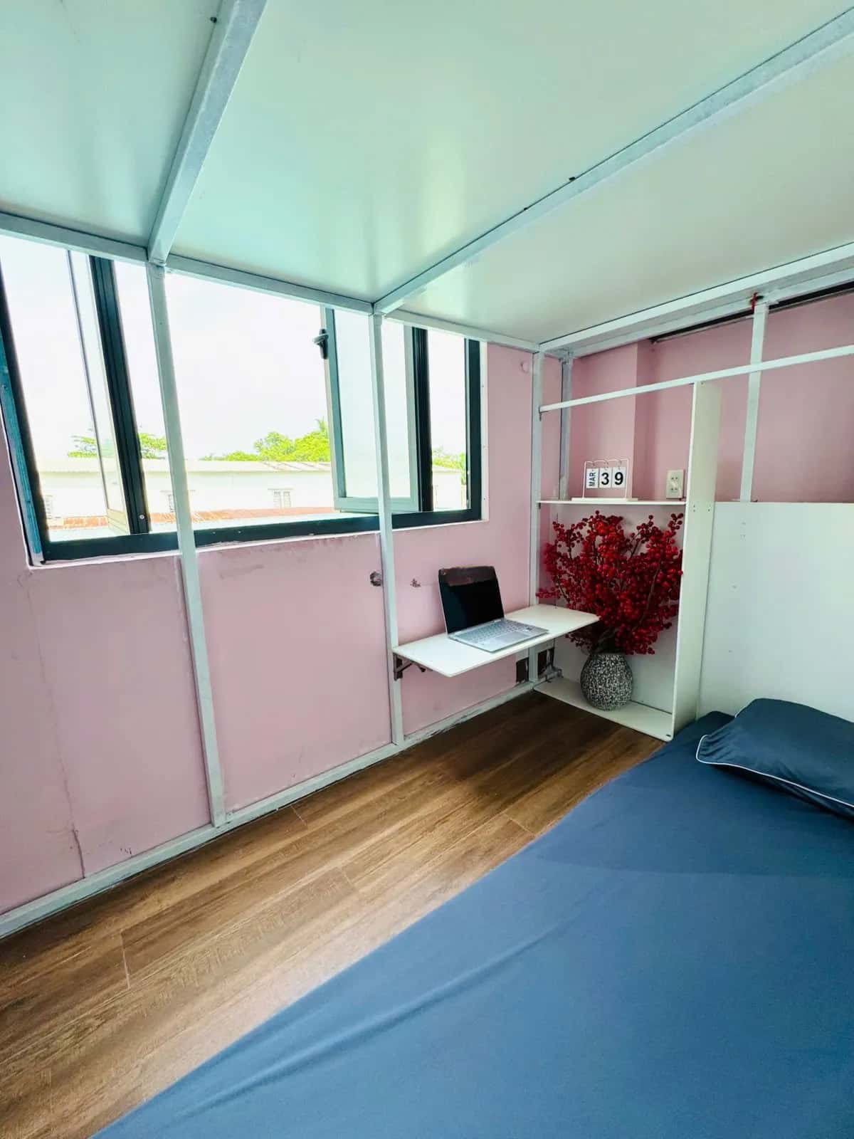Cho thuê BĐS khác Đường Điện Biên Phủ Quận Bình Thạnh, TP.HCM – giá 1.3 triệu