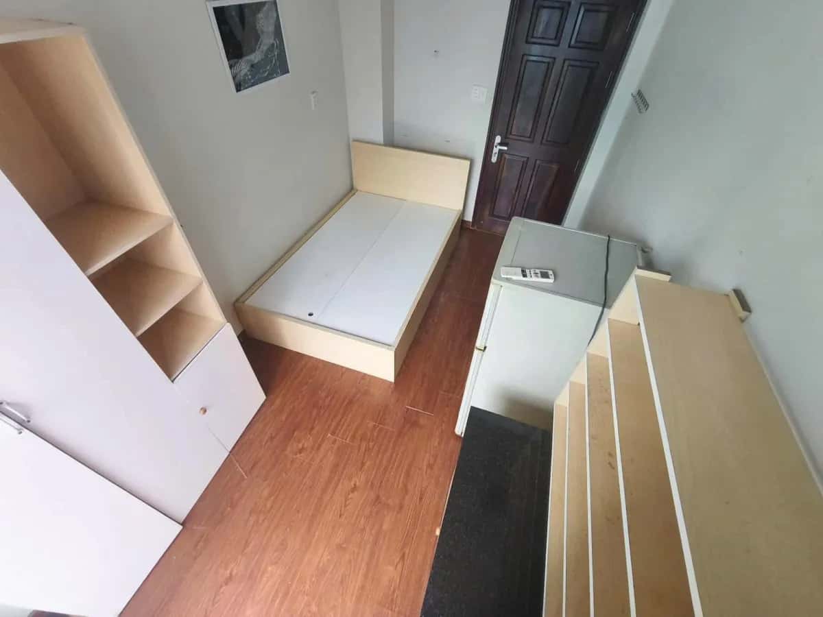 Cho thuê BĐS khác Phạm Văn Hai Quận Tân Bình, TP.HCM – 1 phòng ngủ, giá 3.9 triệu Cho thuê BĐS khác Phạm Văn Hai Quận Tân Bình, TP.HCM – 1 phòng ngủ, giá 3.9 triệu