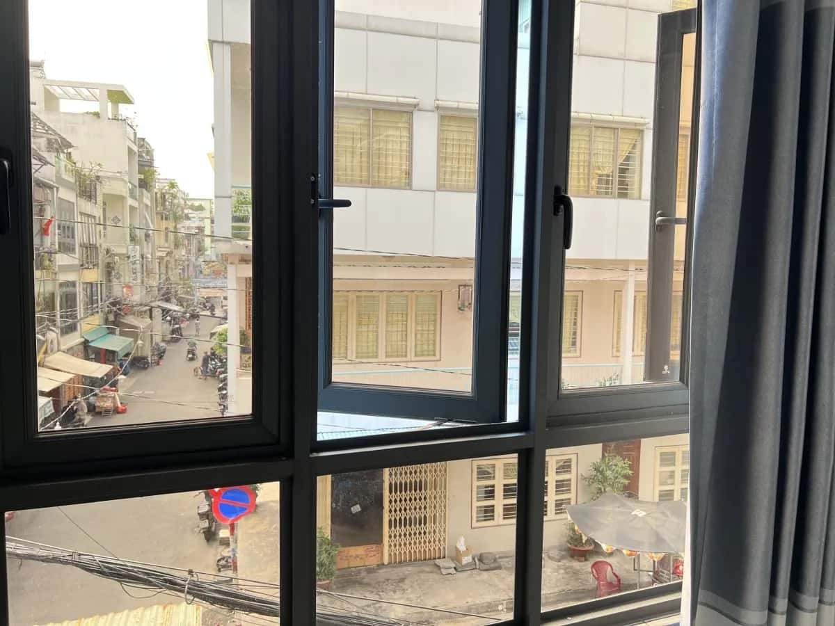 Cho thuê BĐS khác Nguyễn Đình Chiểu Quận 3, TP.HCM – giá 4.5 triệu Cho thuê BĐS khác Nguyễn Đình Chiểu Quận 3, TP.HCM – giá 4.5 triệu