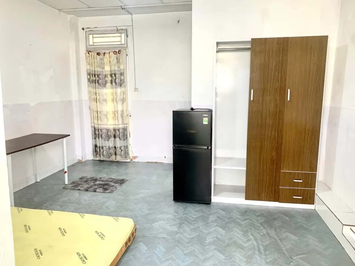 Cho thuê BĐS khác Đường Hiệp Thành 5 Quận 12, TP.HCM – giá 3.1 triệu