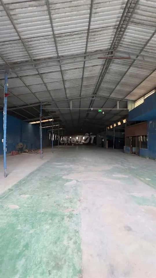 Cho thuê kho, nhà xưởng Đường N4 Thành phố Thuận An, TP.HCM – giá 70 triệu - ảnh 1