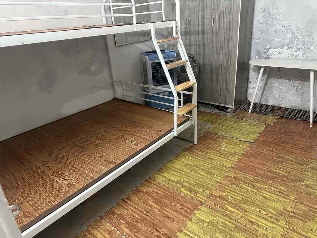 Cho thuê phòng trọ Ngõ 43 Phõ Doãn Kế Thiện Phú Diễn, Hà Nội – giá 2.2 triệu - ảnh 1
