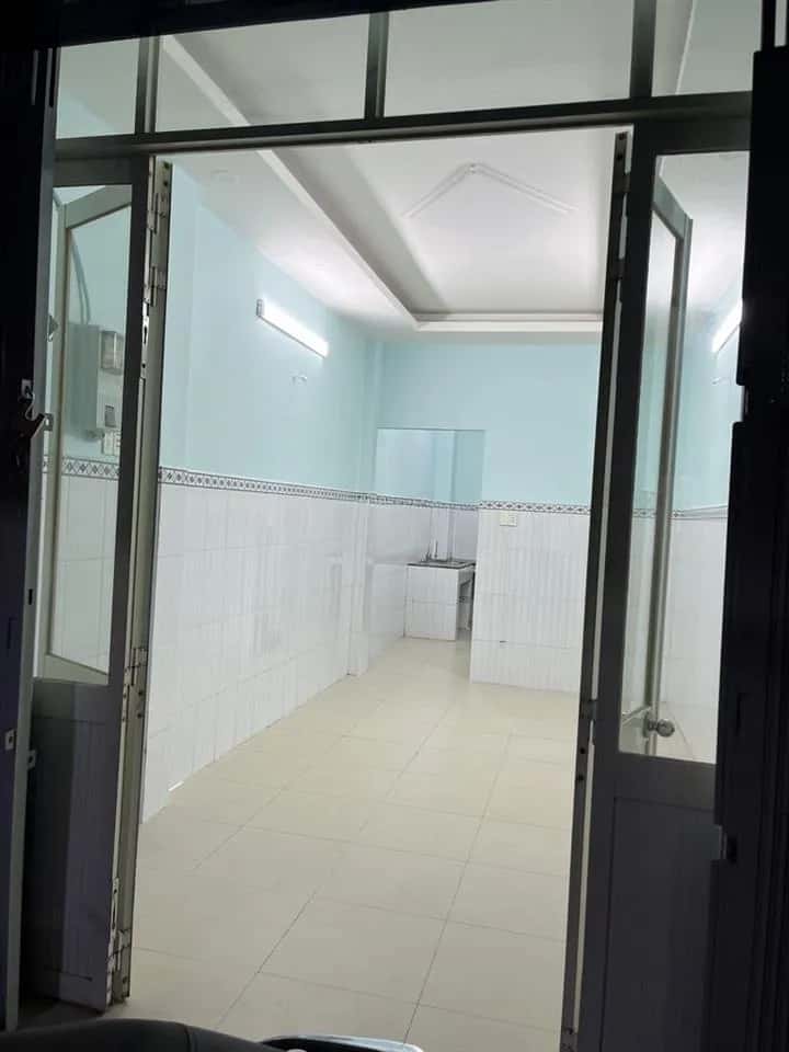 Cho thuê nhà hẻm Đường Tôn Thất Hiệp Quận 11, TP.HCM – giá 10 triệu - ảnh 1