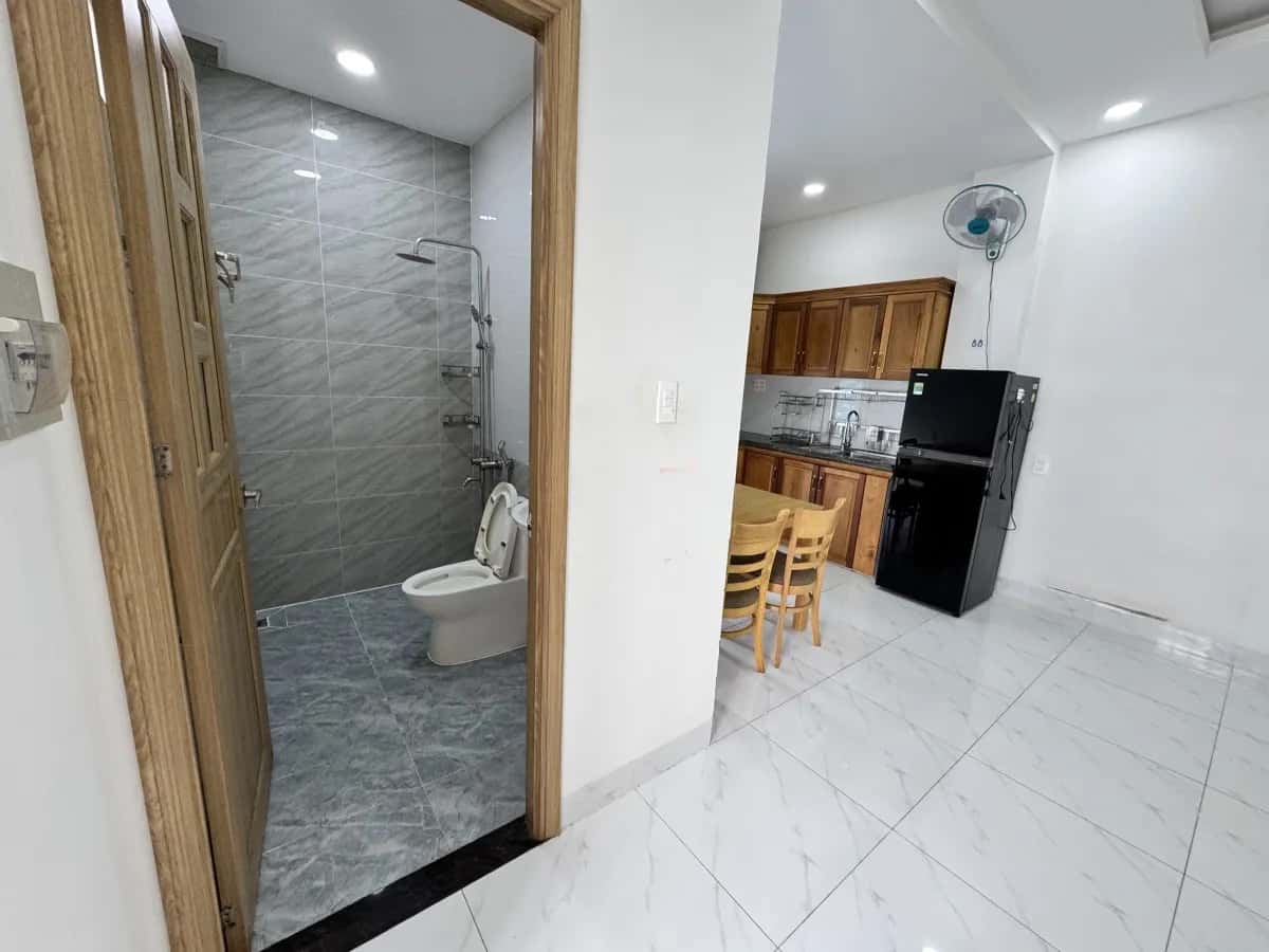 Cho thuê BĐS khác Linh Trung Thủ Đức, TP.HCM – giá 6 triệu