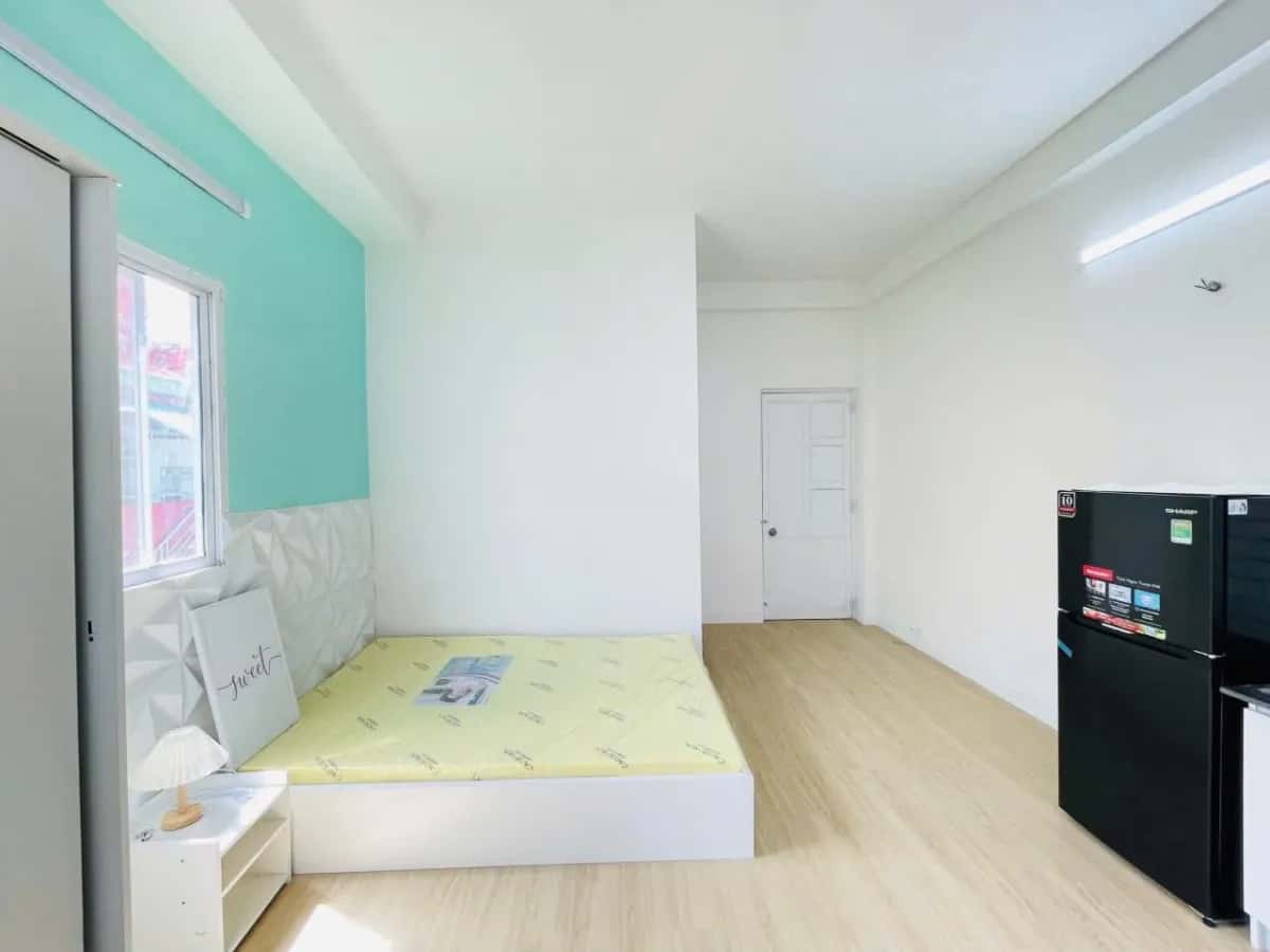 Cho thuê BĐS khác Hồng Bàng Quận 5, TP.HCM – giá 3.6 triệu
