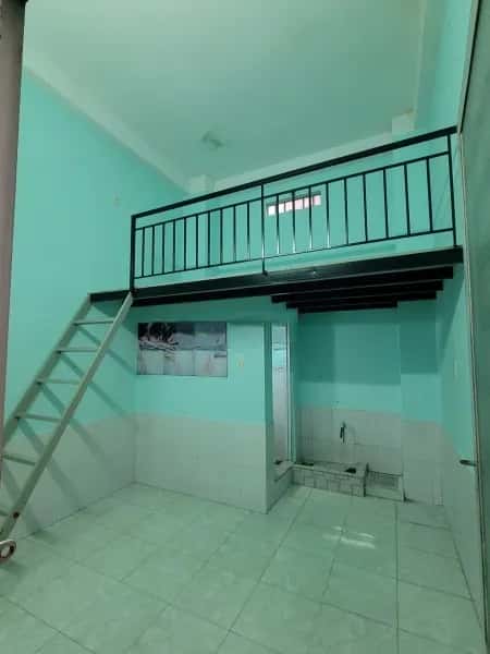 Cho thuê BĐS khác Đường số 58 Quận 9, TP.HCM – 7 phòng ngủ, giá 2 triệu