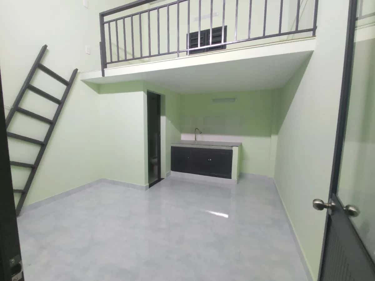 Cho thuê BĐS khác Đỗ Xuân Hợp Quận 9, TP.HCM – giá 3.5 triệu