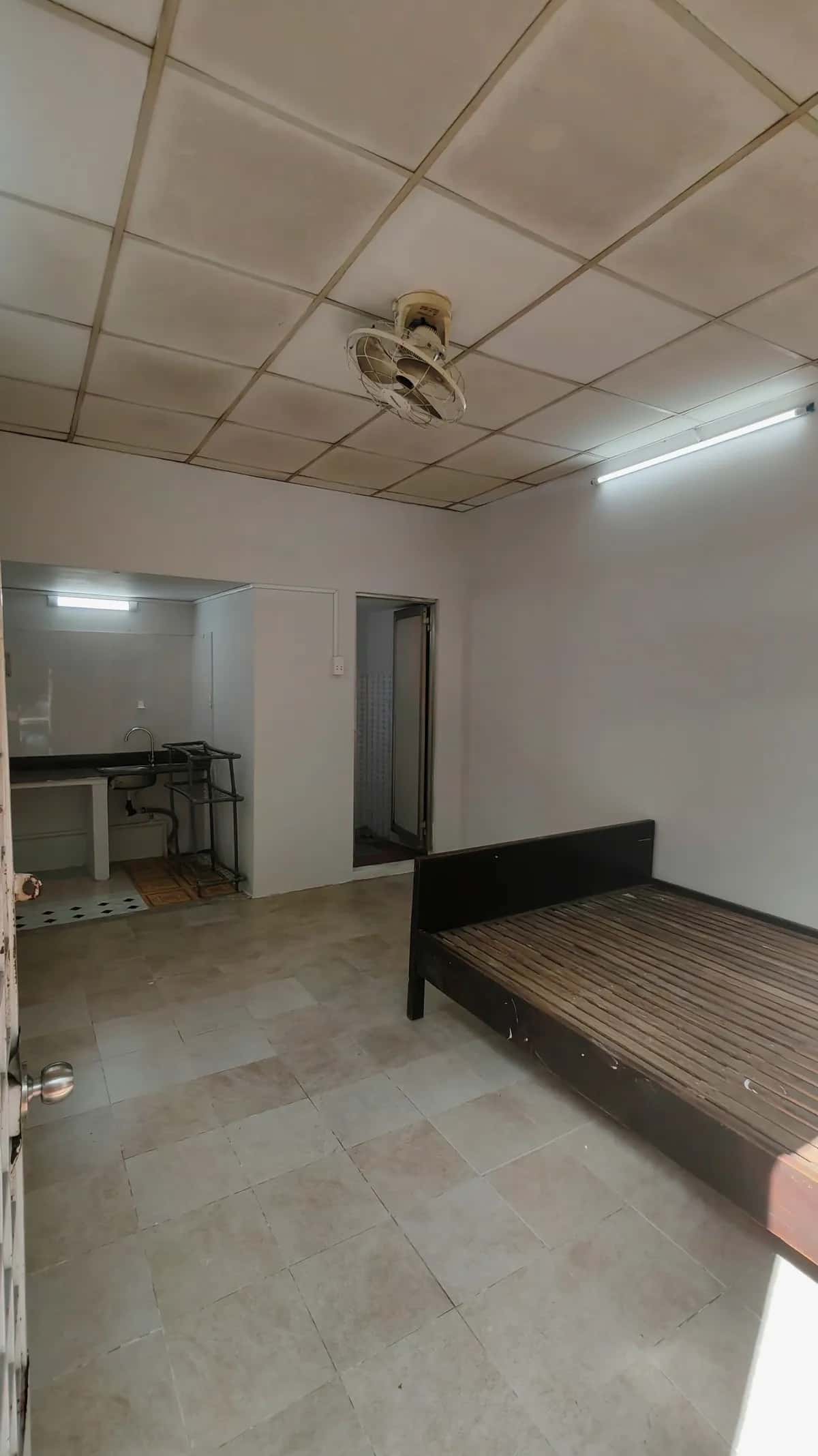 Cho thuê BĐS khác Đường Nơ Trang Long Quận Bình Thạnh, TP.HCM – giá 2.7 triệu Cho thuê BĐS khác Đường Nơ Trang Long Quận Bình Thạnh, TP.HCM – giá 2.7 triệu