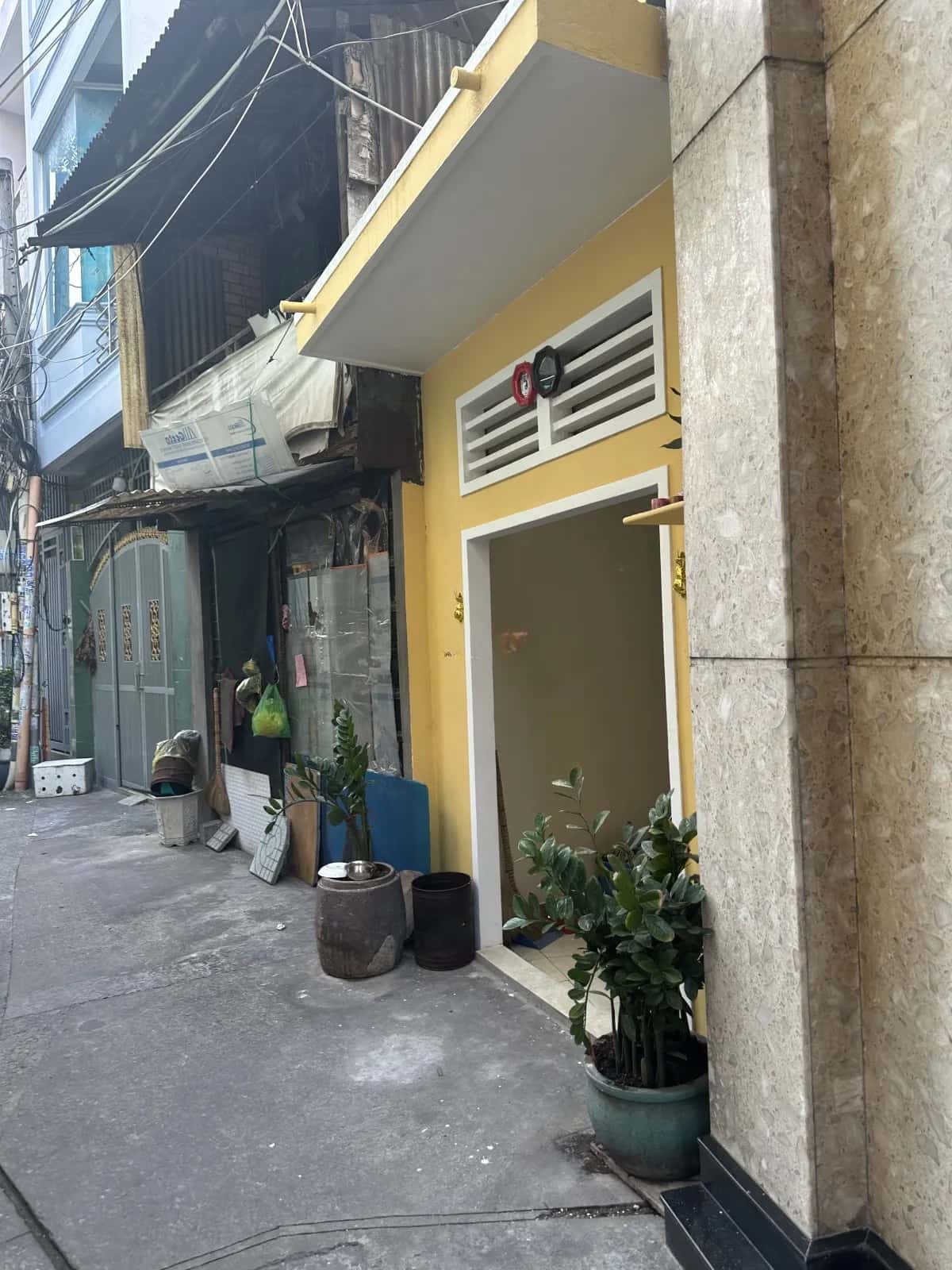 Cho thuê BĐS khác Đường số 3/2 Quận 11, TP.HCM – giá 4 triệu Cho thuê BĐS khác Đường số 3/2 Quận 11, TP.HCM – giá 4 triệu