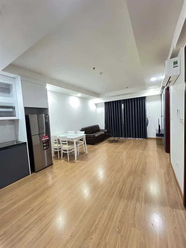 Cho thuê căn hộ chung cư Thành phố Bắc Ninh, Bac Ninh – 2 phòng ngủ, giá 10.5 triệu - ảnh 1