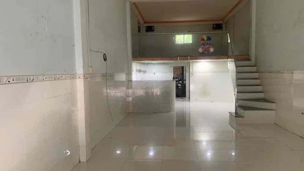 Cho thuê nhà mặt tiền Đường tỉnh 743 Thành phố Thuận An, TP.HCM – giá 12 triệu - ảnh 1