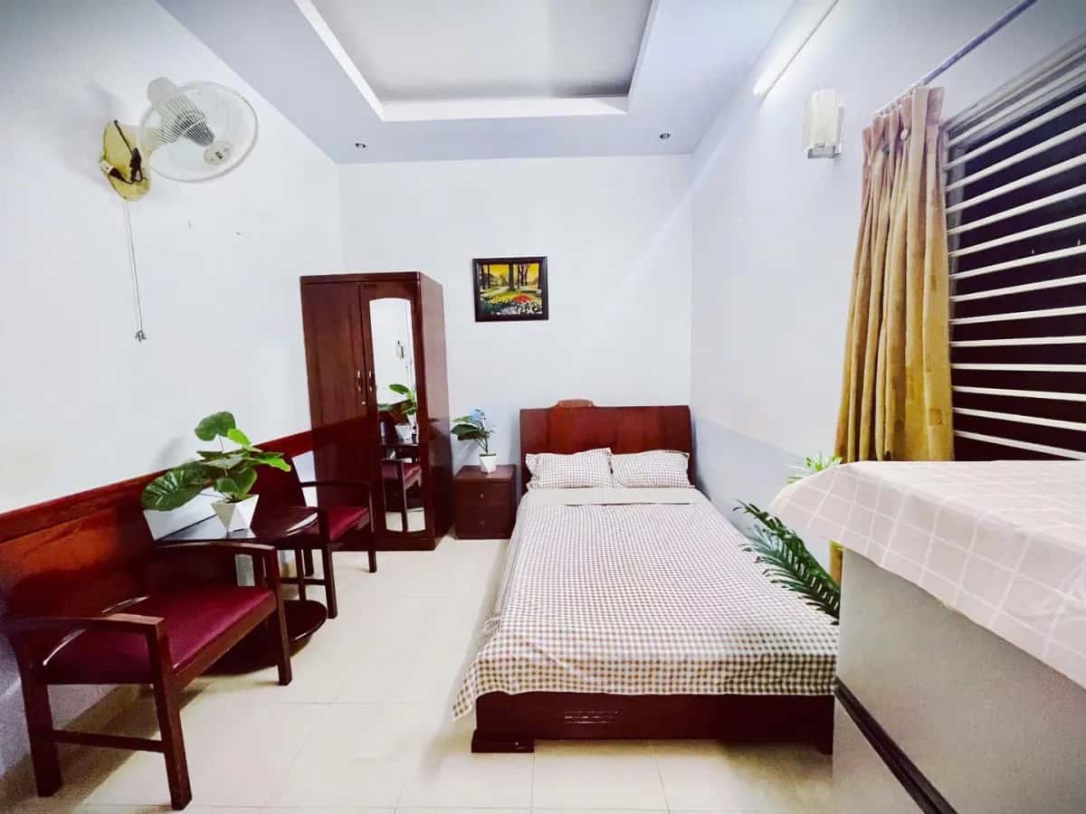 Cho thuê BĐS khác Đường Bình Giã Quận Tân Bình, TP.HCM – giá 3.5 triệu Cho thuê BĐS khác Đường Bình Giã Quận Tân Bình, TP.HCM – giá 3.5 triệu
