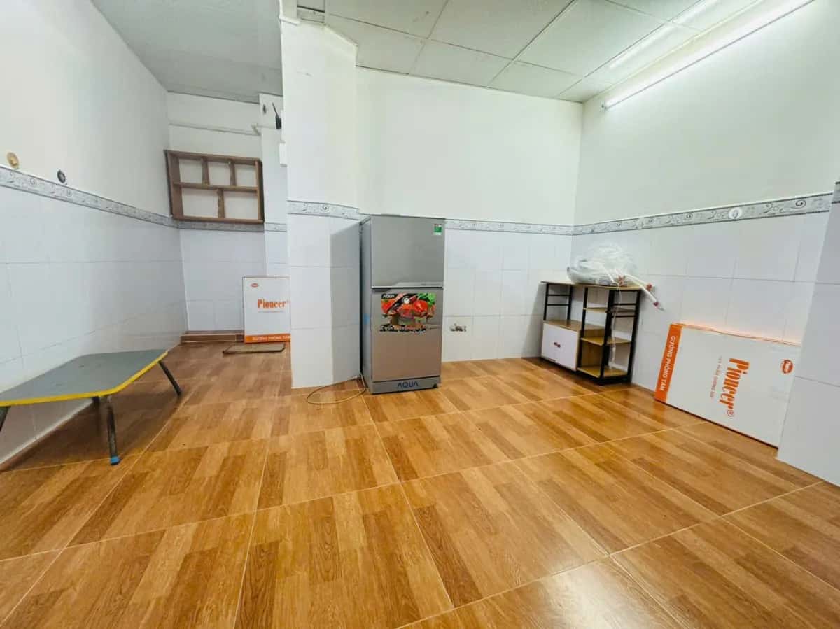 Cho thuê BĐS khác Nguyễn Minh Châu Tân Phú, TP.HCM – giá 3.5 triệu