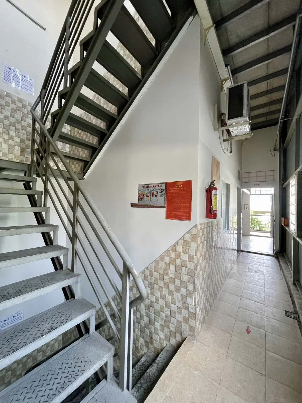 Cho thuê BĐS khác Đường Võ Duy Ninh Quận Bình Thạnh, TP.HCM – giá 4.2 triệu