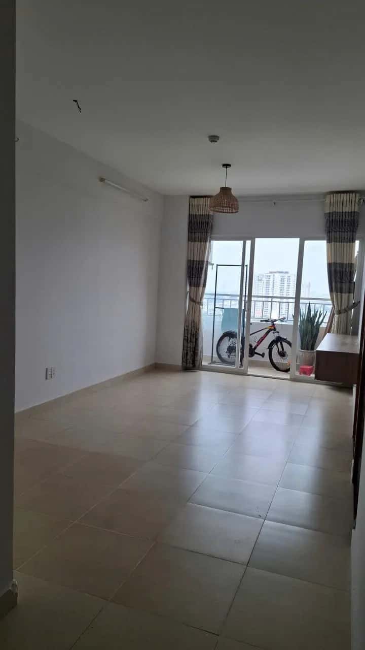 Cho thuê BĐS khác Thủ Đức, TP.HCM – 2 phòng ngủ, giá 7.5 triệu