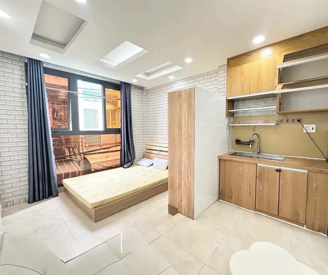 Cho thuê BĐS khác Ngô Tất Tố Bình Thạnh, TP.HCM – giá 6 triệu Cho thuê BĐS khác Ngô Tất Tố Bình Thạnh, TP.HCM – giá 6 triệu