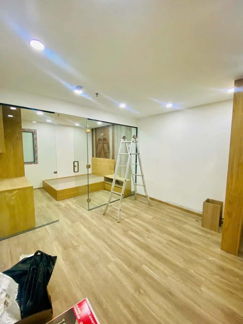 Cho thuê BĐS khác Đường số 9 Quận 7, TP.HCM – 1 phòng ngủ, giá 9 triệu Cho thuê BĐS khác Đường số 9 Quận 7, TP.HCM – 1 phòng ngủ, giá 9 triệu
