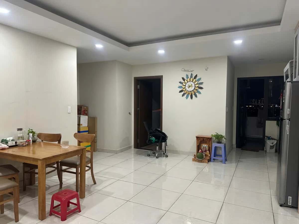 Cho thuê BĐS khác Đường Tăng Nhơn Phú Quận 9, TP.HCM – 2 phòng ngủ, giá 3 triệu