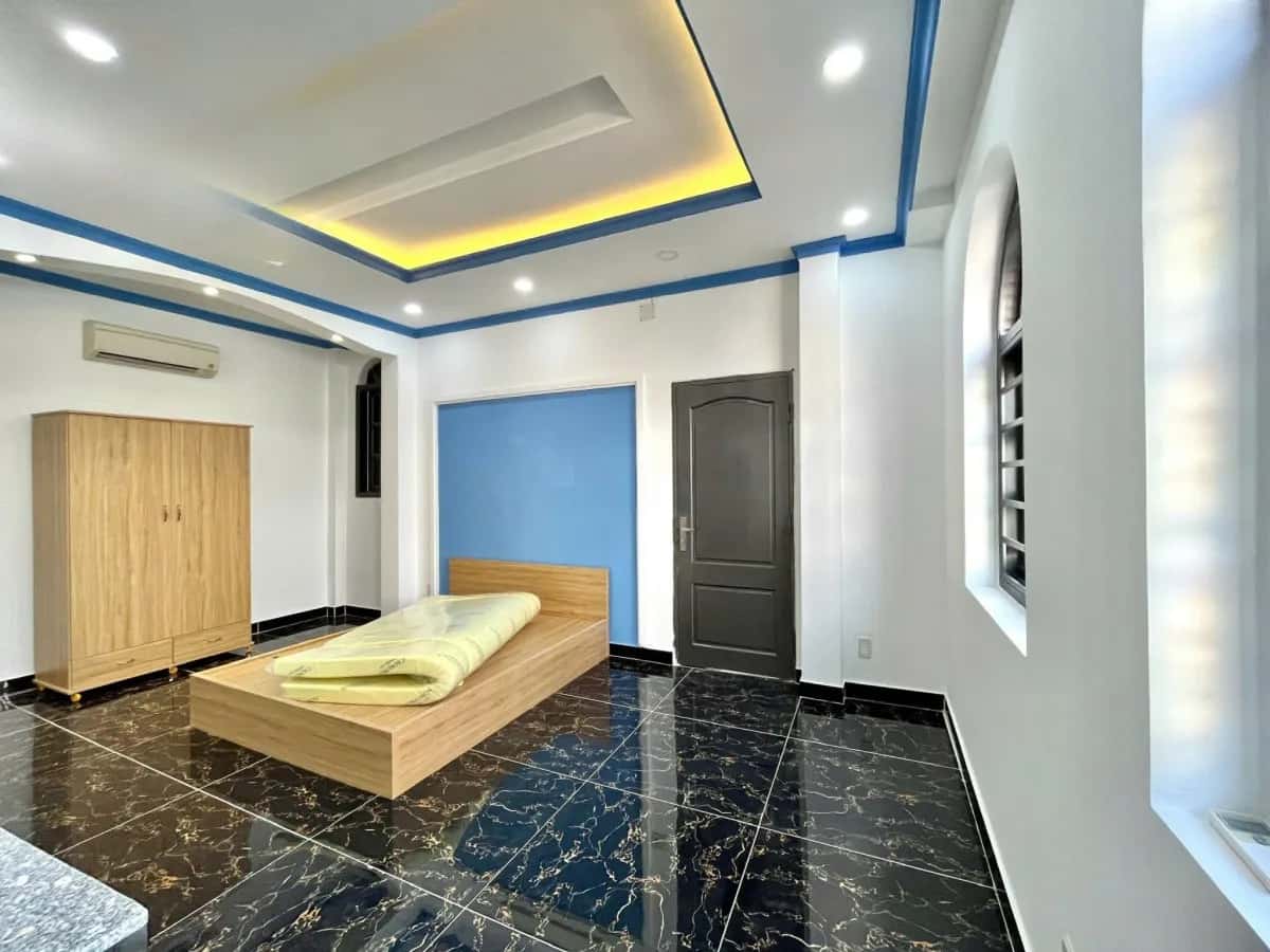 Cho thuê BĐS khác Nguyễn Ảnh Thủ Quận 12, TP.HCM – giá 3.5 triệu
