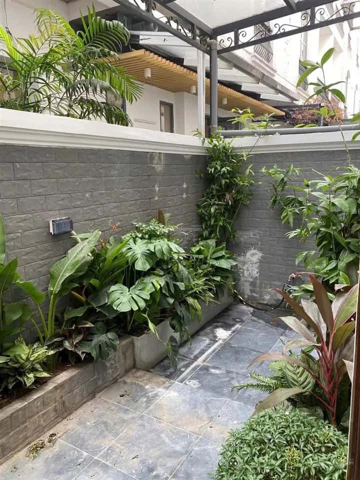 Cho thuê nhà hẻm Phuc Loi, Ha Noi – 6 phòng ngủ, giá 32 triệu - ảnh 11