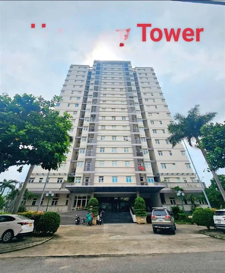 Cho thuê căn hộ chung cư Phạm Văn Đồng An Hải, Đà Nẵng – 2 phòng ngủ, giá 18 triệu - ảnh 12