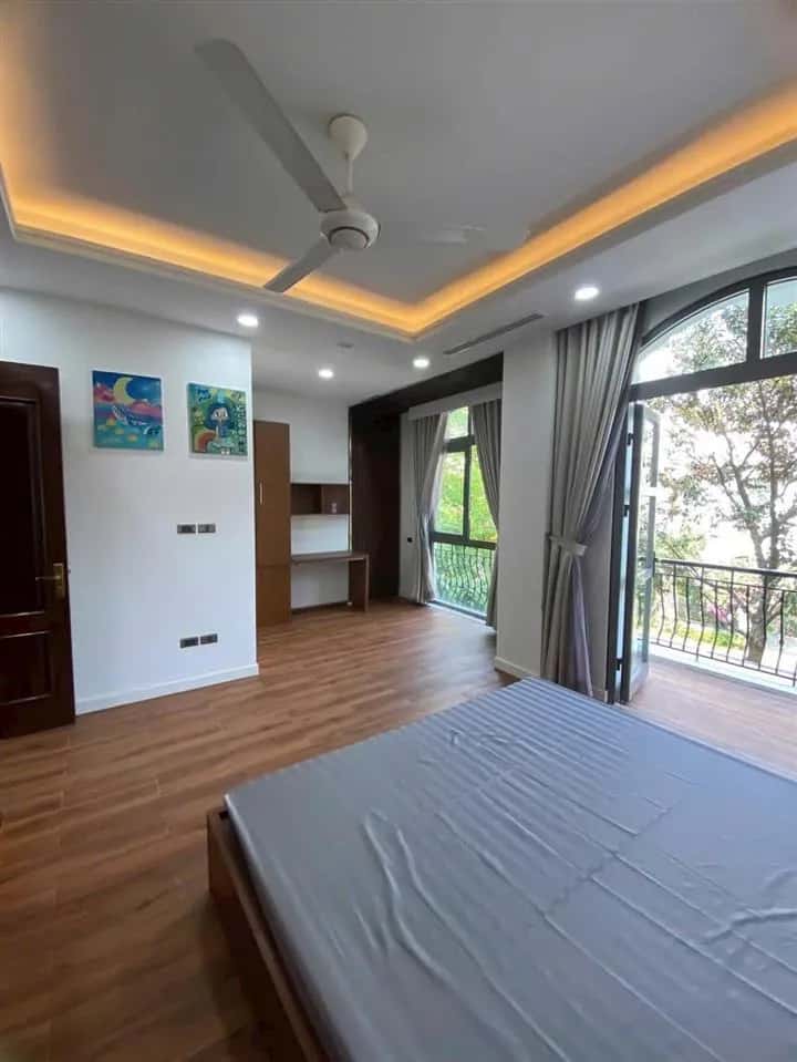 Cho thuê nhà hẻm Phuc Loi, Ha Noi – 6 phòng ngủ, giá 32 triệu - ảnh 12