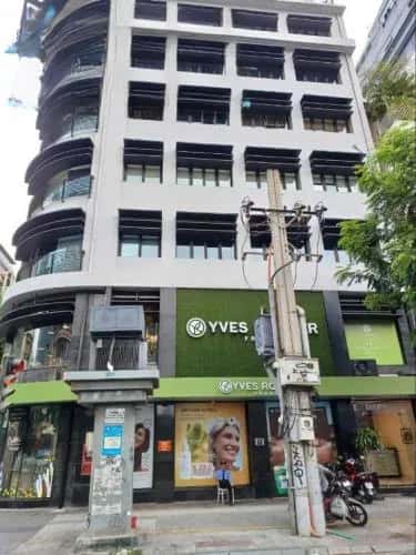 Cho thuê văn phòng Hai Bà Trưng Quận 1, TP.HCM – giá 164 triệu — Hình 2 Cho thuê văn phòng Hai Bà Trưng Quận 1, TP.HCM – giá 164 triệu — Hình 2