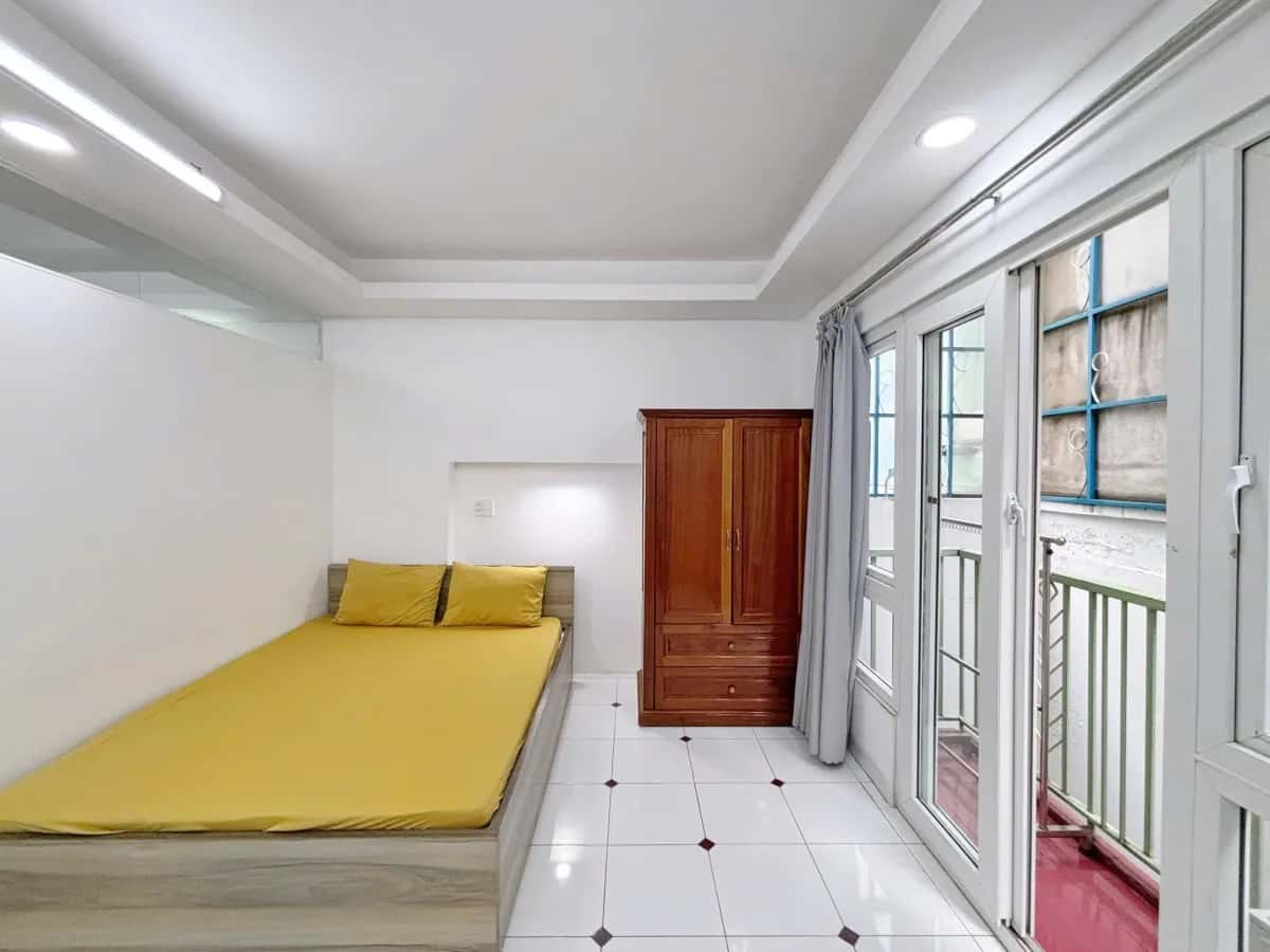 Cho thuê BĐS khác Đường Phạm Văn Hai Tân Bình, TP.HCM – giá 6.5 triệu — Hình 2 Cho thuê BĐS khác Đường Phạm Văn Hai Tân Bình, TP.HCM – giá 6.5 triệu — Hình 2